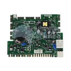 V32034843 Electronic Control Card Blanco Dishwasher